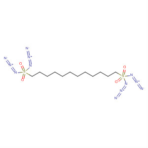 Cas Number: 91993-39-4  Molecular Structure