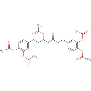 CAS No 91998-03-7  Molecular Structure