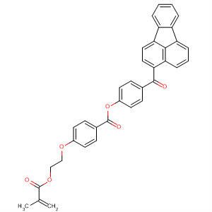 CAS No 91998-29-7  Molecular Structure