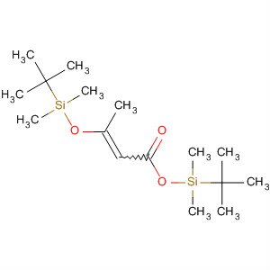 CAS No 91998-38-8  Molecular Structure