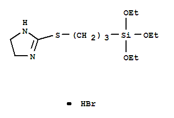 CAS No 91998-52-6  Molecular Structure