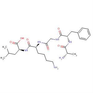 CAS No 919988-89-9  Molecular Structure