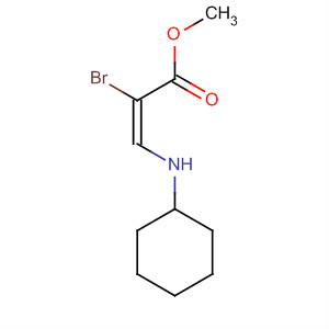 CAS No 919989-56-3  Molecular Structure