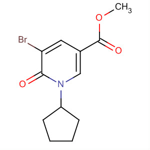 CAS No 919989-62-1  Molecular Structure