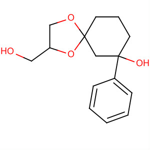 Cas Number: 91999-04-1  Molecular Structure