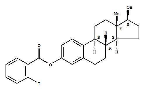 CAS No 91999-13-2  Molecular Structure