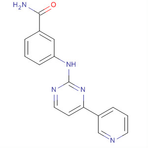 CAS No 919991-24-5  Molecular Structure