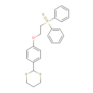 CAS No 919992-14-6  Molecular Structure
