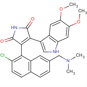 CAS No 919993-45-6  Molecular Structure