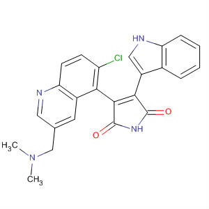 CAS No 919993-86-5  Molecular Structure