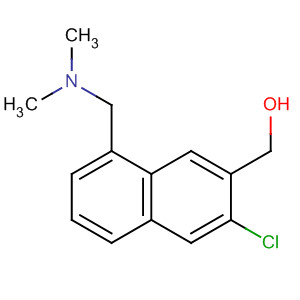 CAS No 919994-80-2  Molecular Structure