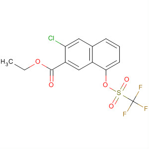 CAS No 919994-89-1  Molecular Structure