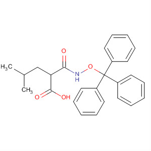 CAS No 919995-81-6  Molecular Structure