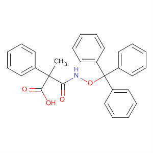 CAS No 919995-82-7  Molecular Structure