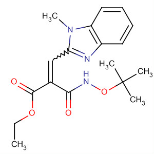CAS No 919995-88-3  Molecular Structure
