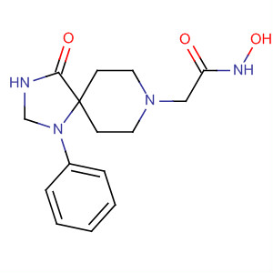 CAS No 919996-42-2  Molecular Structure
