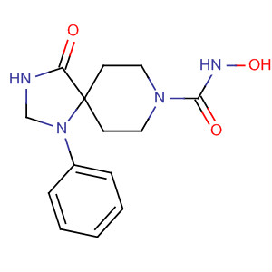 CAS No 919996-68-2  Molecular Structure