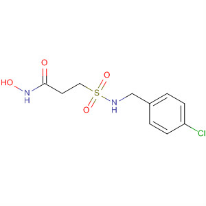 CAS No 919996-77-3  Molecular Structure