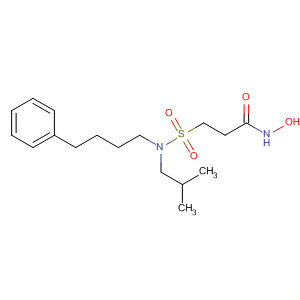 CAS No 919996-90-0  Molecular Structure