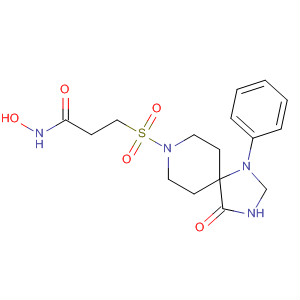 CAS No 919996-97-7  Molecular Structure
