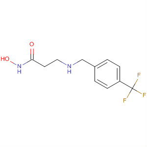 CAS No 919997-07-2  Molecular Structure