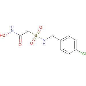CAS No 919997-33-4  Molecular Structure