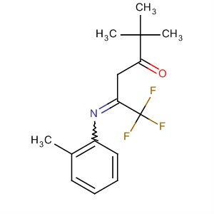 CAS No 919997-39-0  Molecular Structure