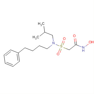 CAS No 919997-50-5  Molecular Structure