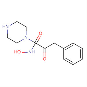 Cas Number: 919997-96-9  Molecular Structure