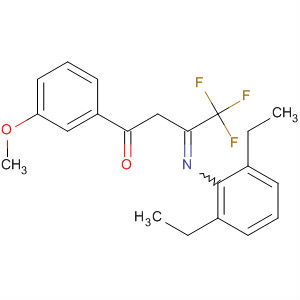 CAS No 919998-06-4  Molecular Structure