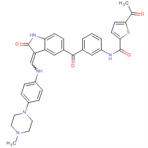 CAS No 919999-64-7  Molecular Structure