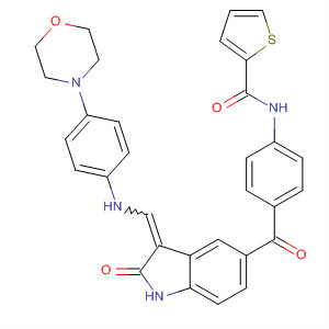 CAS No 919999-76-1  Molecular Structure