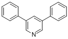 CAS No 92-07-9  Molecular Structure