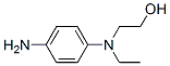 Cas Number: 92-65-9  Molecular Structure