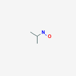 CAS No 920-40-1  Molecular Structure