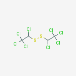 CAS No 920-96-7  Molecular Structure