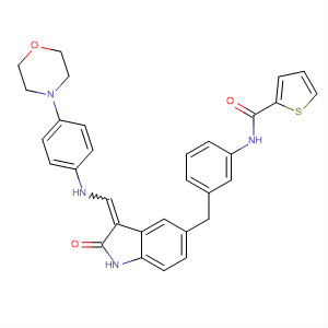 CAS No 920000-13-1  Molecular Structure