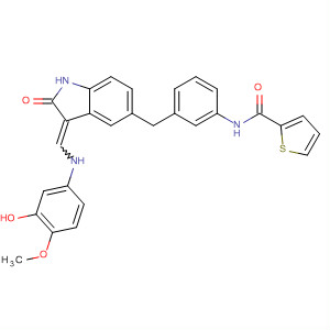 CAS No 920000-15-3  Molecular Structure