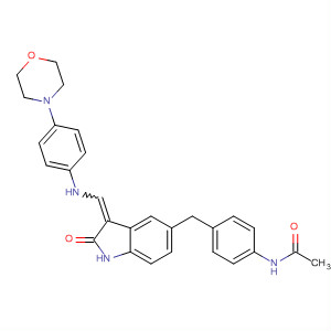 CAS No 920000-41-5  Molecular Structure