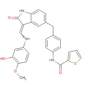 CAS No 920000-45-9  Molecular Structure