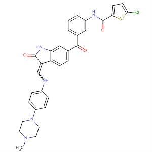 CAS No 920000-72-2  Molecular Structure