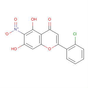 CAS No 920006-43-5  Molecular Structure