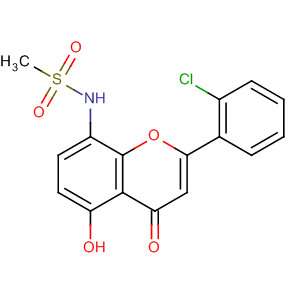 CAS No 920006-67-3  Molecular Structure