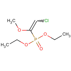 CAS No 920007-57-4  Molecular Structure