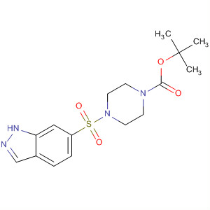 CAS No 920008-08-8  Molecular Structure