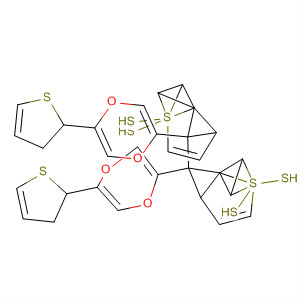 Cas Number: 920008-26-0  Molecular Structure