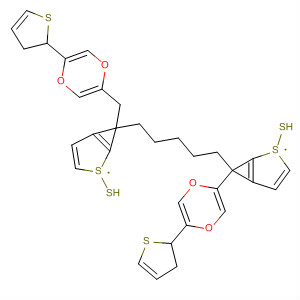 CAS No 920008-27-1  Molecular Structure