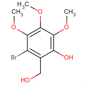 CAS No 920008-56-6  Molecular Structure