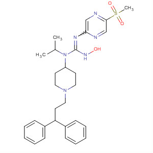 CAS No 920008-85-1  Molecular Structure