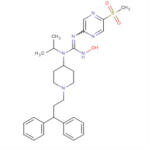 Cas Number: 920008-85-1  Molecular Structure